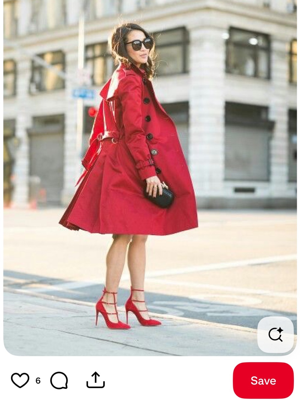 %100 cotton M Charlotte Russe Bright Red Cotton Jacket